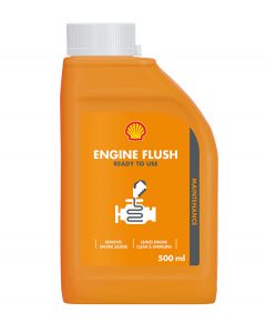 Shell Engine Flush