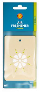 Shell Air Freshener