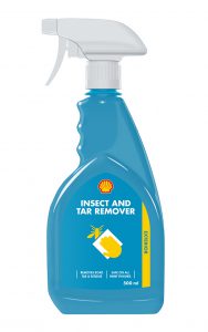 Shell Insect & Tar Remover
