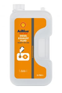 AdBlue®Diesel Exhaust Fluid